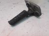 Main step holder right Yamaha TDM
