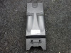 Undertail rear fender KTM RC 390