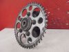 Kettenrad-Trager Triumph Tiger 955i