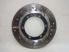 Bremsscheibe hinten  Suzuki GSX 550 EF
