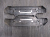 Radiator toebehoren Kawasaki ZL 600