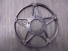 Remschijf voor links BMW R 1200 CL