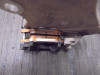 Bremssattel Bremszange hinten Suzuki DL 650 V STROM