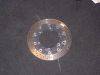 Brake disc set Yamaha YZF R6