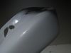 Achterspatbord Honda CRF 150