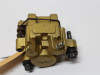 Bremssattel Bremszange hinten Honda VTR 1000 SP