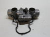 Gasklephuis Triumph Bonneville T 120