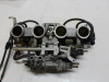 Einspritzanlage Yamaha XJ 600 Diversion