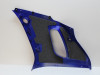 Rechter zijkuip Yamaha YZF R6