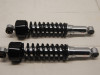 Achterschokbreker Harley Davidson VROD VRSC