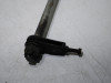 Rear axle Kawasaki LTD 454