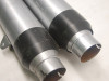 Auspuff Harley Davidson VROD VRSC