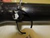 Voorpoot links compleet Honda VFR 750