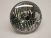 Koplamp Harley Davidson Softtail