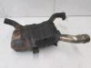 Downpipes BMW R 1150 GS