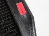 Radiateur Yamaha YZF R1