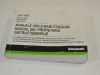 Fahrerhandbuch Kawasaki Z 650