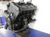 Engine Yamaha XJ 600 Diversion