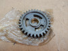 Gear box Moto Guzzi V35 V50 V65