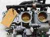Gasklephuis Yamaha MT 10