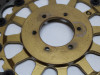 Brake disc set Honda VFR 750 R - RC30