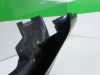 Heck links Kawasaki ZXR 750