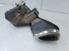Muffler Suzuki GSX R 600