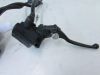 Front brake complete Kawasaki ZZR 1100