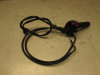 Throttle grip Suzuki GSX F 750