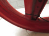 Felge hinten Honda CBR 600 F