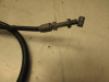 Throttle cable Honda VFR 750