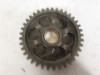 Gear box Yamaha FAZER 600