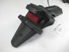 Achterspatbord Suzuki GSX S 1000