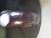 Front fender Yamaha V max