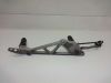 Fussrastetrager vorne links Honda VF 1000 F