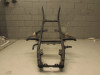 Achtersubframe BMW F 650 GS