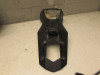 Rear fender KTM 690 Duke 