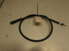 Kilometerkabel Kymco People S 300i