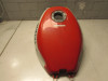 Tankcover Yamaha FZR 600
