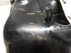 Hinterradabdeckung Suzuki Madura 1200