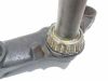 Steering stem Suzuki GSX 550 EF