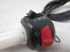 Handlebar switch assy right Suzuki GSX F 600