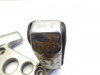 Main step holder left Honda VT 1100