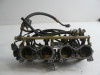 Einspritzanlage Honda CBR Fireblade