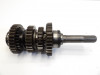 Versnellingsbak Suzuki GS 850