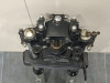 Voorpoten compleet Suzuki GS 1000