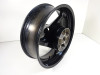 Rear wheel Suzuki GSR 600