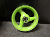Felge hinten Kawasaki ZXR 750