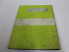 Werkplaatshandboek Suzuki GSX 250