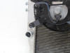 Radiator Suzuki GSX R 1000